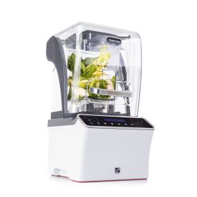 G21 Experience White blender