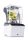 G21 Experience White blender