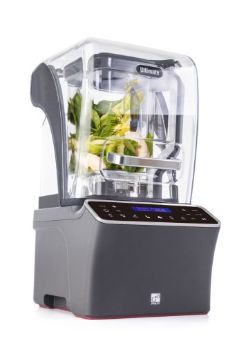 G21 Ultimate Graphite Black turmixgép
