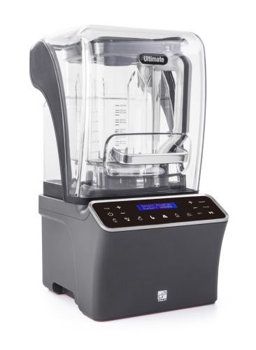 G21 Ultimate Graphite Black turmixgép
