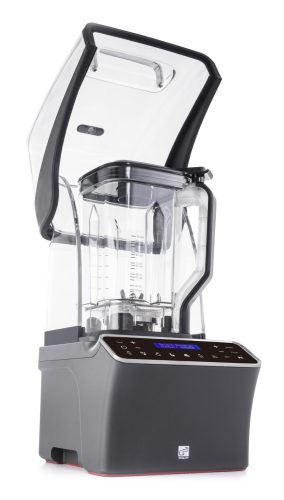 G21 Ultimate Graphite Black turmixgép
