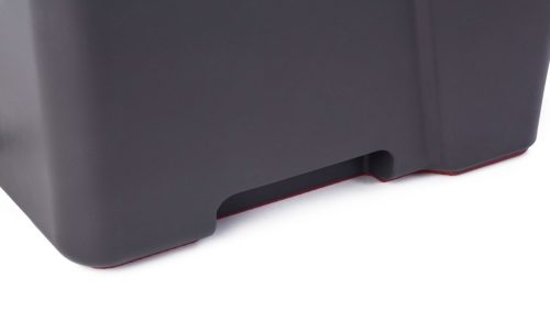 G21 Ultimate Graphite Black turmixgép
