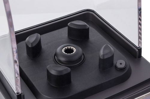 G21 Ultimate Graphite Black turmixgép
