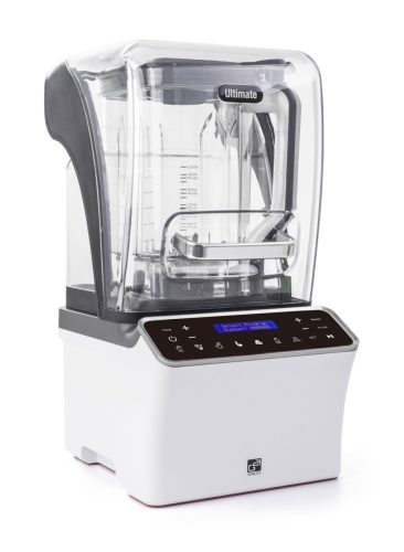 G21 Ultimate White turmixgép
