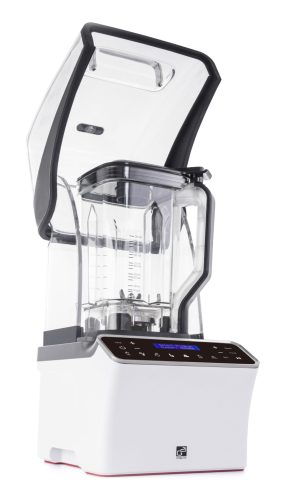 G21 Ultimate White turmixgép
