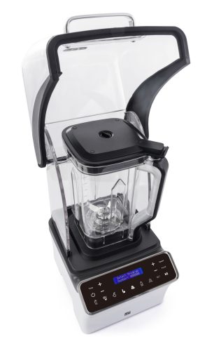 G21 Ultimate White turmixgép
