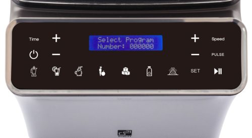 G21 Ultimate White turmixgép
