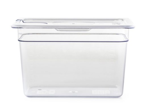 G21 Sous Vide tartály, 7l