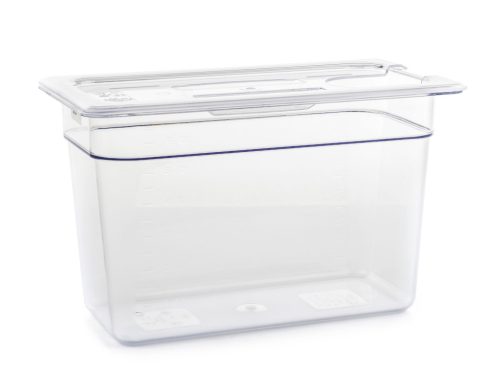 G21 Sous Vide tartály, 7l