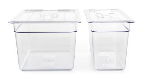 G21 Sous Vide tartály, 7l