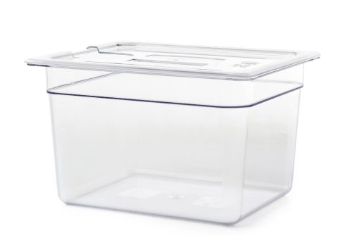 G21 Sous Vide tartály, 12l