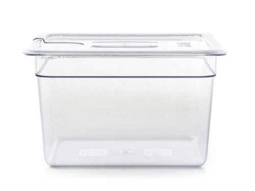 G21 Sous Vide tartály, 12l
