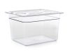 G21 Sous Vide tartály, 12l