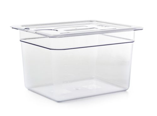 G21 Sous Vide tartály, 12l