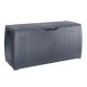 Keter Hollywood 270L kerti box, grafit