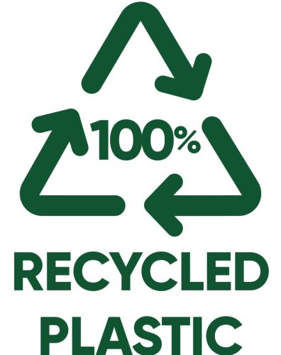 Keter Mega komposztáló 650L Fekete