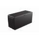 Keter Samoa Rattan Box 270L grafit