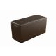 Kerti box Keter Samoa Rattan Box 270L barna