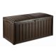 Keter Glenwood kerti box 390L barna