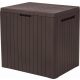 Keter City Storage Box 113L kerti doboz, barna