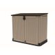Keter STORE-IT-OUT MIDI kerti doboz (new) bézs / barna