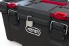 Keter Stack’N’Roll Tool Box doboz
