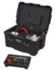 Keter Stack’N’Roll Tool Box doboz