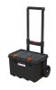 Keter Stack’N’Roll Mobile car kerekes doboz