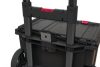 Keter Stack’N’Roll Mobile car kerekes doboz