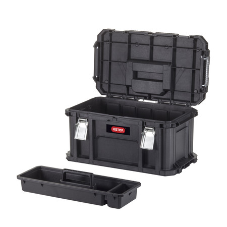 Keter Connect Tool box doboz