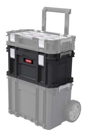 Keter Connect Tool box doboz