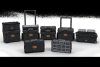 Keter ROC Pro Gear Crate  tárolóláda