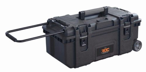 Keter ROC Pro Gear 2.0 mobil szerszámosláda 28