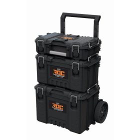 Box Keter ROC Pro Gear 2.0 mozgatható dobozrendszer