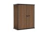 Záhradný box Keter Signature 1400 l Venetian hnedý