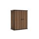 Záhradný box Keter Signature 1400 l Venetian hnedý