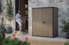 Záhradný box Keter Signature 1400 l Venetian hnedý