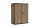 Záhradný box Keter Signature 1400 l Ashwood