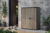 Záhradný box Keter Signature 1400 l Ashwood