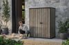 Záhradný box Keter Signature 1400 l Ashwood