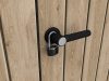 Záhradný box Keter Signature 1400 l Ashwood