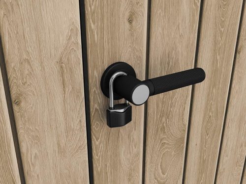 Záhradný box Keter Signature 1400 l Ashwood