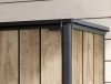 Záhradný box Keter Signature 1400 l Ashwood