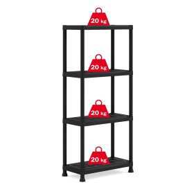 Keter Plus Shelf 60/4 polcállvány