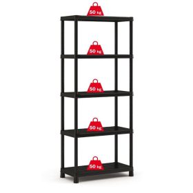 Keter Plus Shelf 80/5 polcállvány