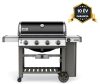 WEBER GENESIS II E-410 GBS gázgrill