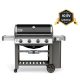 WEBER GENESIS II E-410 GBS gázgrill