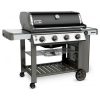 WEBER GENESIS II E-410 GBS gázgrill