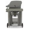 WEBER GENESIS II E-410 GBS gázgrill