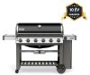 WEBER GENESIS II E-610 GBS gázgrill